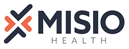 Misio Health Logo